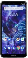 Nokia 5.1 Plus (2018)