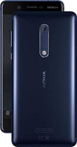 Nokia 5 | 2 GB | 16 GB | Single-SIM | blue 2