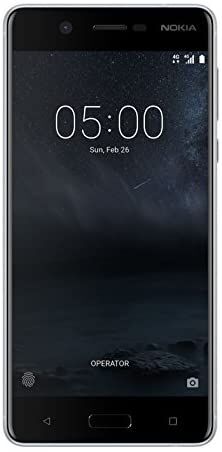 Nokia 5 | 2 GB | 16 GB | Single-SIM | silver