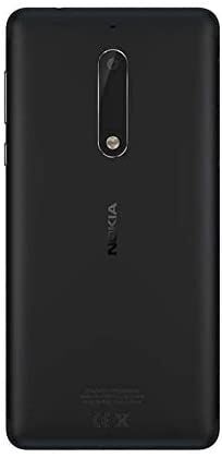 Nokia 5 | 2 GB | 16 GB | Dual-SIM | schwarz 2