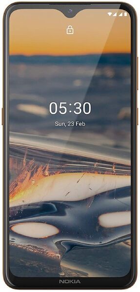 Nokia 5.3 | 3 GB | 64 GB | sand