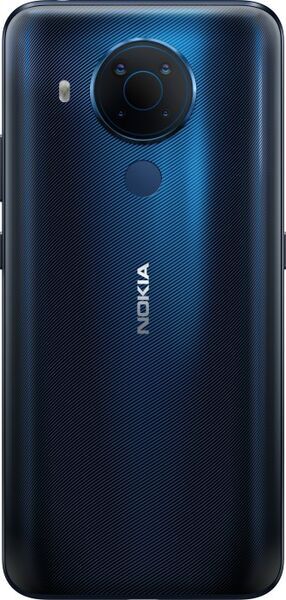 Nokia 5.4 | 4 GB | 64 GB | Dual-SIM | Polar Night 2