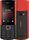Nokia 5710 XpressAudio | Dual-SIM | czarny/czerwony thumbnail 1/3