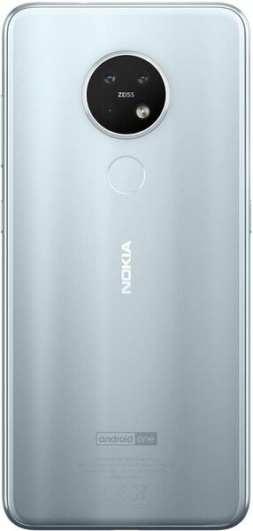 Nokia 7.2 | 6 GB | 128 GB | Dual-SIM | Ice 2