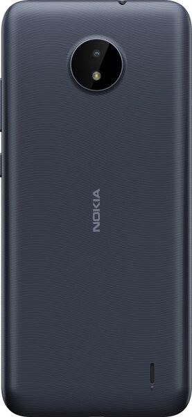 Nokia C20 | 32 GB | Dual-SIM | bleu 2