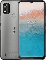 Nokia C21 Plus (2022)
