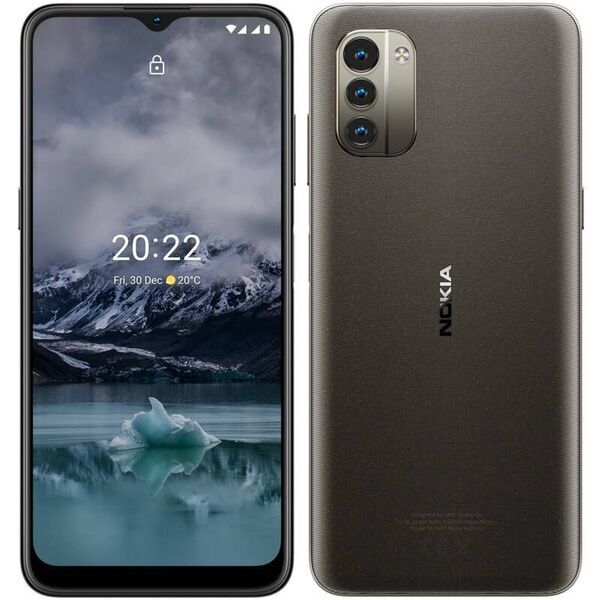 Nokia G11 Plus | 3 GB | 32 GB | grau 3
