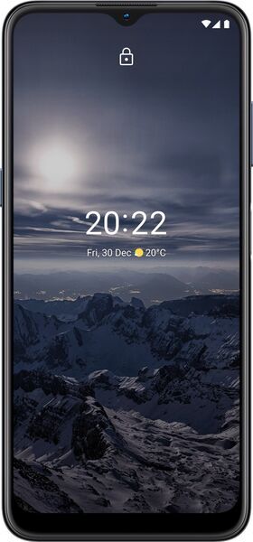 Nokia G21 | 4 GB | 128 GB | Nordic Blue