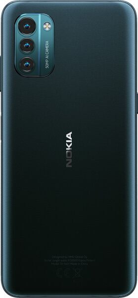 Nokia G21 | 4 GB | 128 GB | Nordic Blue 2