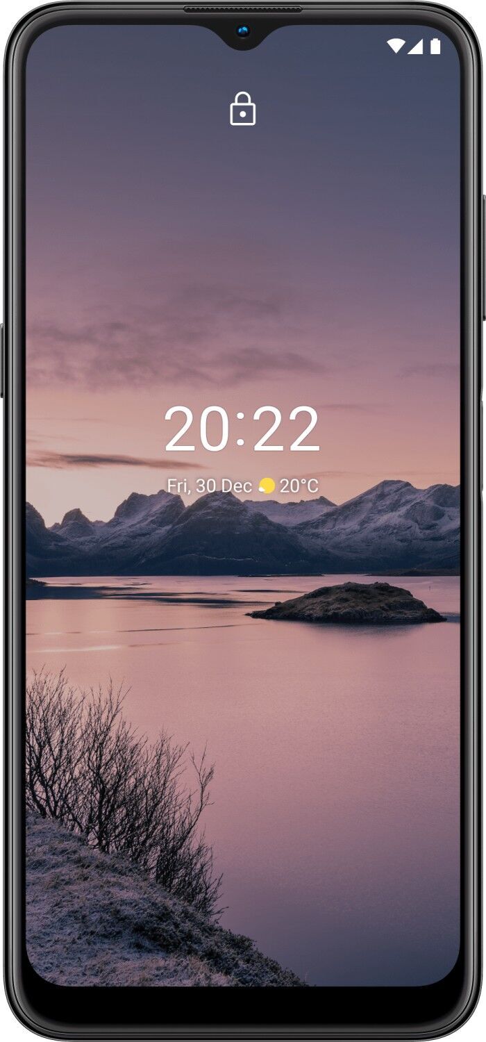 Nokia G21 | 4 GB | 64 GB | Dusk
