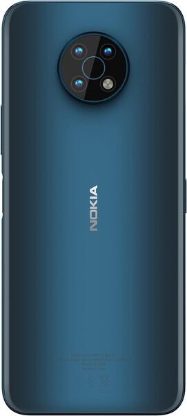 Nokia G50 5G | 64 GB | Dual-SIM | blue 2