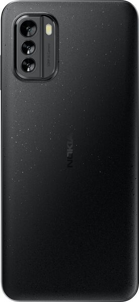 Nokia G60 5G | 4 GB | 64 GB | Dual-SIM | Pure Black 3