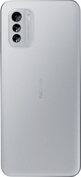 Nokia G60 5G | 4 GB | 128 GB | Dual-SIM | Ice Grey 2