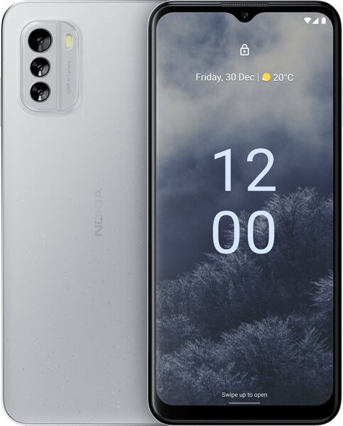 Nokia G60 5G - Refurbished Smartphone Deal
