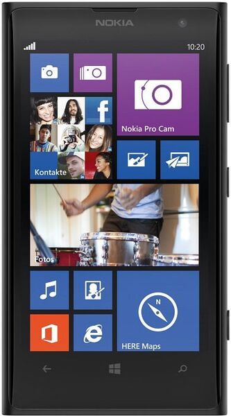 Nokia Lumia 1020 | black