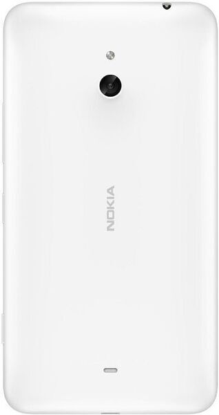 Nokia Lumia 1320 | 8 GB | Single-SIM | hvid 2