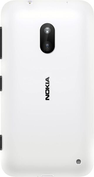 Nokia Lumia 620 | 8 GB | hvid 2