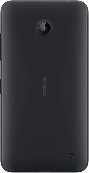 Nokia Lumia 635 | 8 GB | black 2