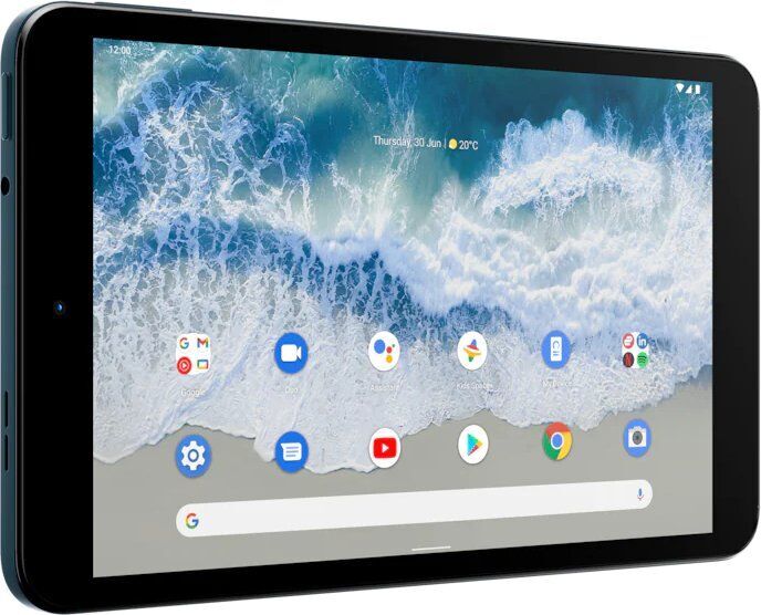Nokia T10 | 3 GB | 32 GB | 4G | Deep Ocean 3