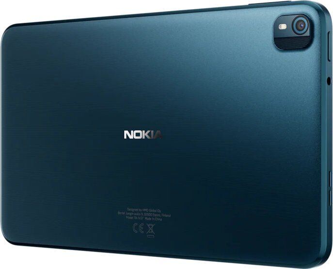 Nokia T10 | 3 GB | 32 GB | 4G | Deep Ocean 4