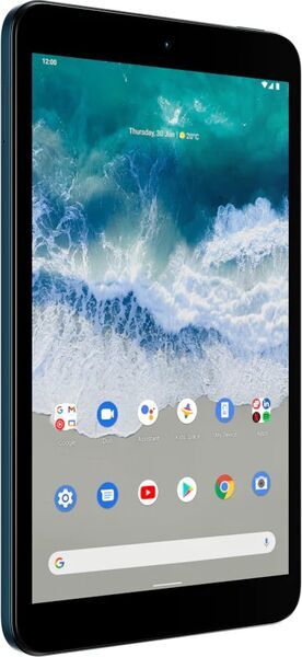 Nokia T10 | 4 GB | 64 GB | 4G | Deep Ocean 2