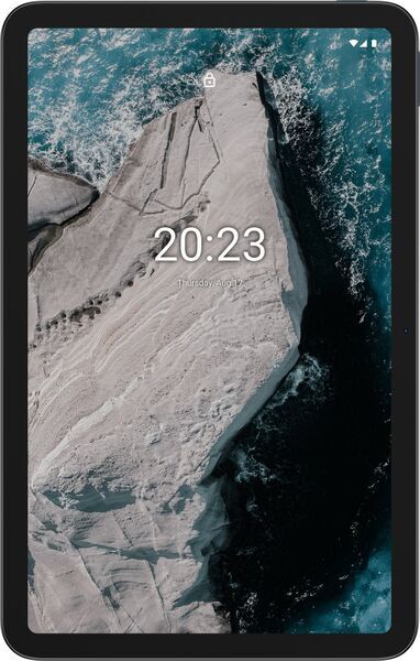 Nokia T20 | 3 GB | 32 GB | 4G | Deep Ocean