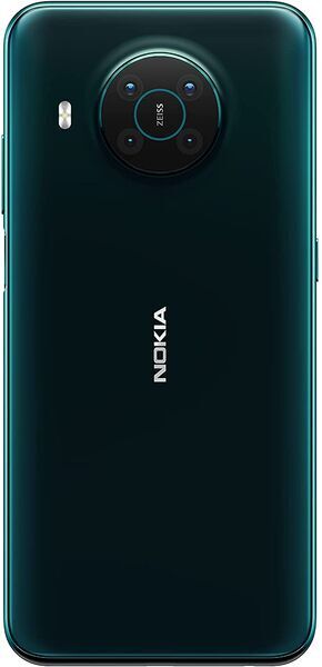 Nokia X10 | 4 GB | 128 GB | Forest 2