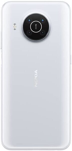 Nokia X10 | 4 GB | 128 GB | Snow 2