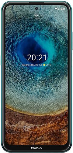 Som Ny: Nokia X10 | 4 GB | 64 GB | Forest