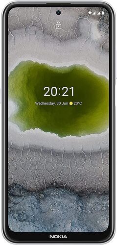 Som Ny: Nokia X10 | 4 GB | 64 GB | Snow