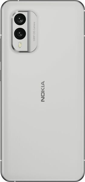 Nokia X30 5G | 8 GB | 256 GB | Ice White 3
