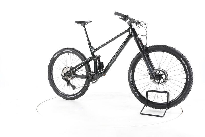 Norco Bicycles Optic C3 2023 | black | 29" | XL, image 1 of 4