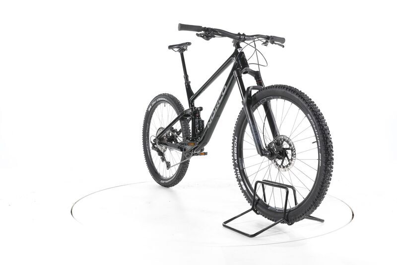 Norco Bicycles Optic C3 2023 | black | 29" | XL, image 2 of 4