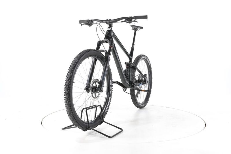 Norco Bicycles Optic C3 2023 | black | 29" | XL, image 4 of 4