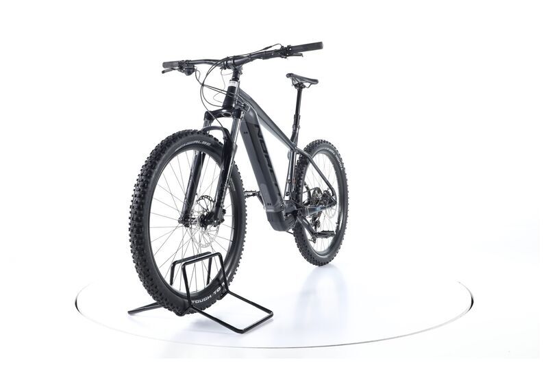 Norco Fluid VLT 2 (2019) | Diamant | schwarz | 27.5" | L | 500 - 1000 km 4