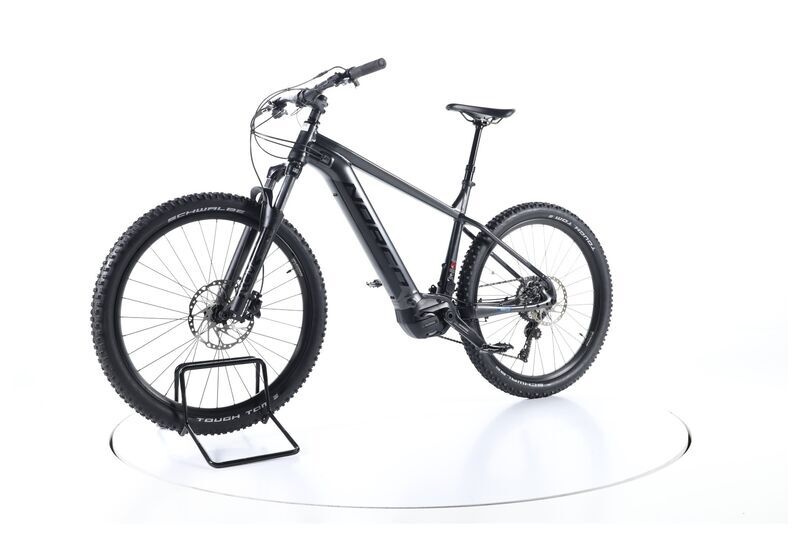 Norco Fluid VLT 2 (2019) | Diamant | schwarz | 27.5" | L | 500 - 1000 km 5