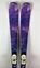 Nordica Astral 84 (2020/2021) | purple | 151 cm thumbnail 2/2