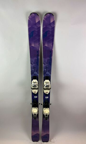 Nordica Astral 84 (2020/2021) | violett | 151 cm 1
