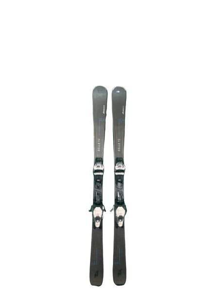 Nordica Belle 72 CA (2023/2024) | grey | 144 cm, image 1 of 5