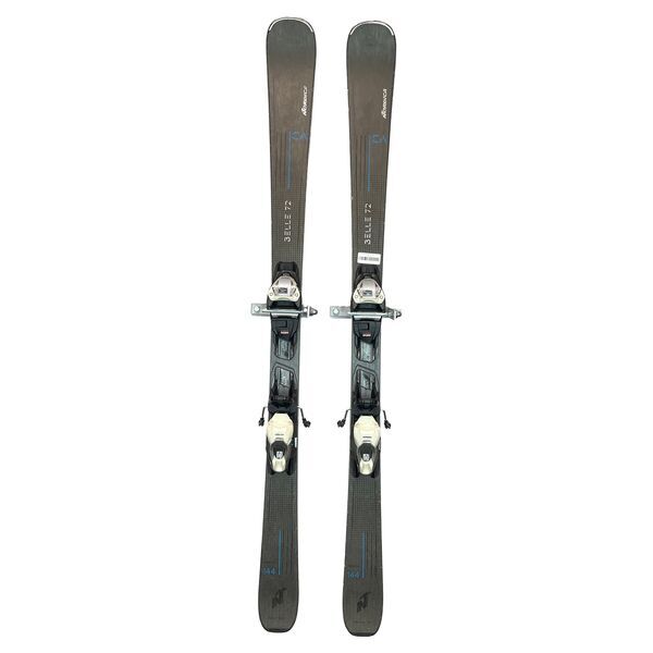Nordica Belle 72 CA (2023/2024) | grey | 144 cm, image 2 of 5