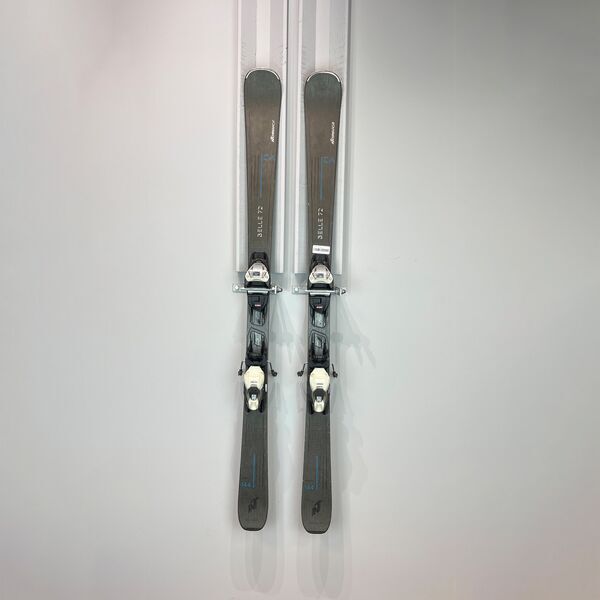 Nordica Belle 72 CA (2023/2024) | grey | 144 cm, image 5 of 5