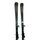 Nordica Belle 72 DC (2025/2026) | noir | 168 cm, thumbnail 2 of 5