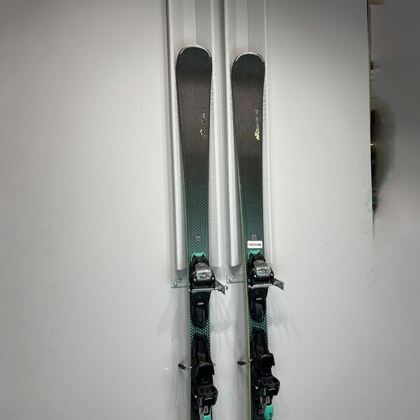 Nordica Belle 72 DC (2025/2026) | noir | 168 cm, image 5 of 5