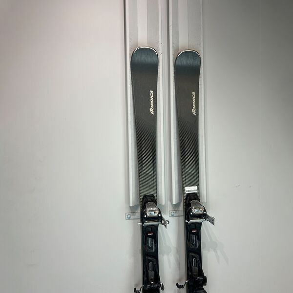 Nordica Belle 72 Ti (2025/2026) | szary | 156 cm, image 5 of 5