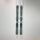 Nordica Belle 73 (2025/2026) | szary | 138 cm, thumbnail 4 of 5