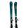 Nordica Belle 75 (2025/2026) | blue | 156 cm, thumbnail 2 of 5