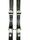 Nordica Belle DC 72 (2022/2023) | zwart | 160 cm thumbnail 2/4