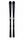 Nordica Belle SL DC FDT (2023/2024) | black | 165 cm, thumbnail 1 of 5