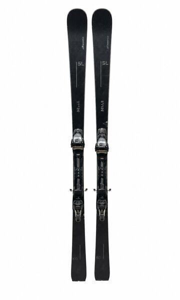 Nordica Belle SL DC FDT (2023/2024) | black | 165 cm, image 1 of 5