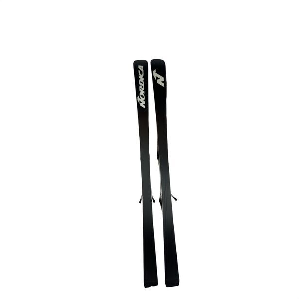 Nordica Dobermann Multigara (2024/2025) | grau | 170 cm 5